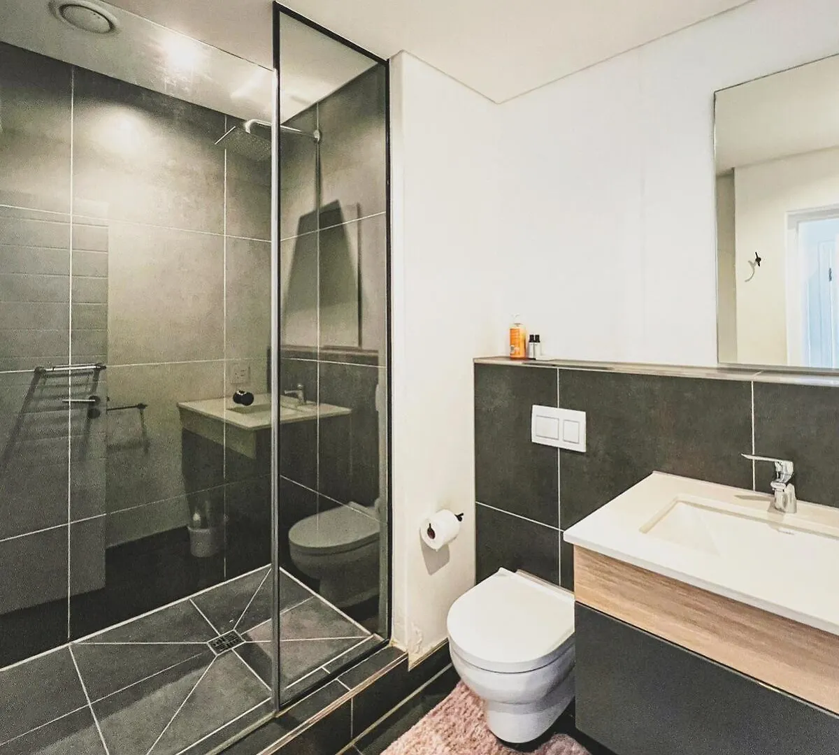 Olive Apartment On Bridgewaters Le Cap