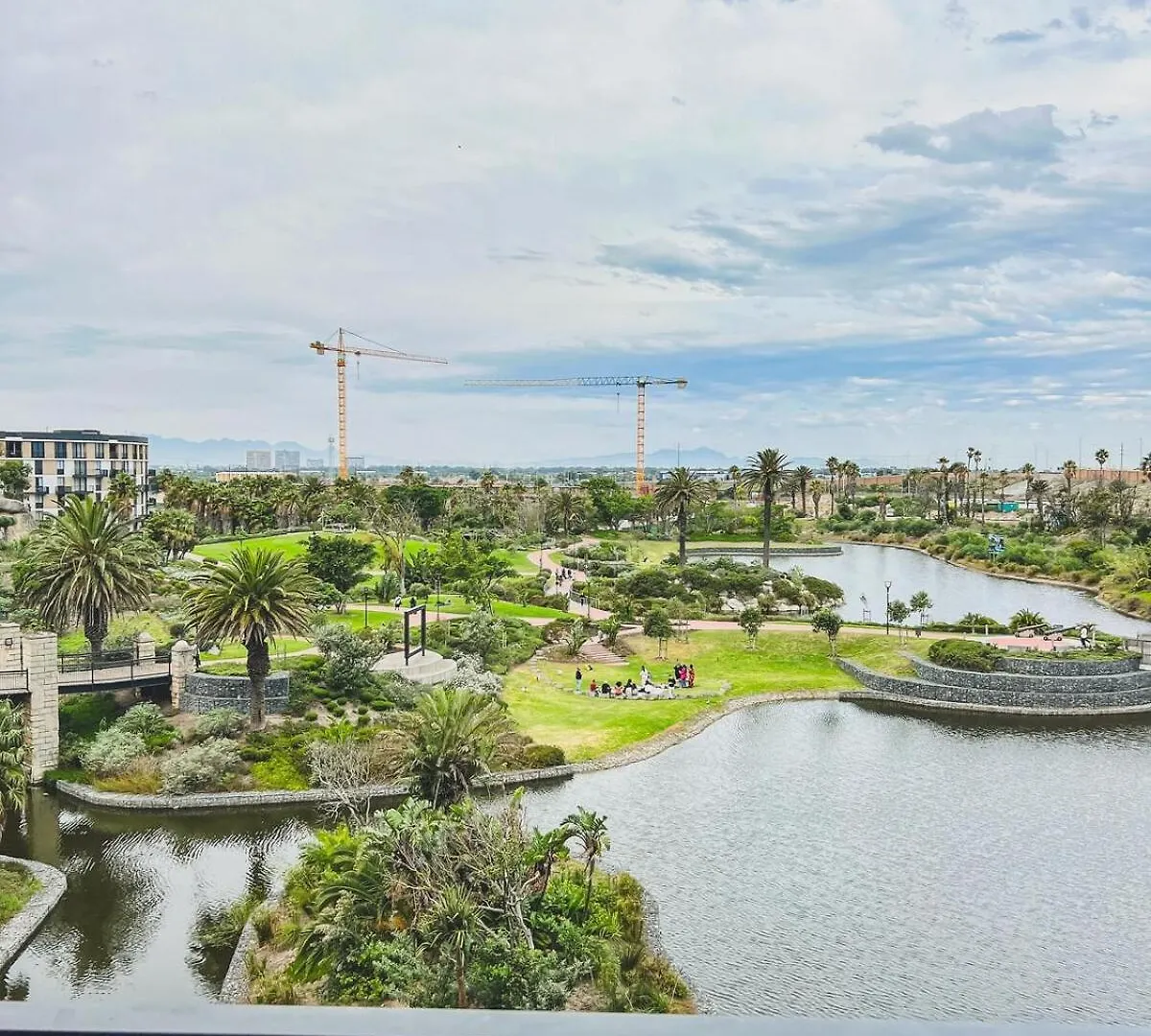 Olive Apartment On Bridgewaters Le Cap