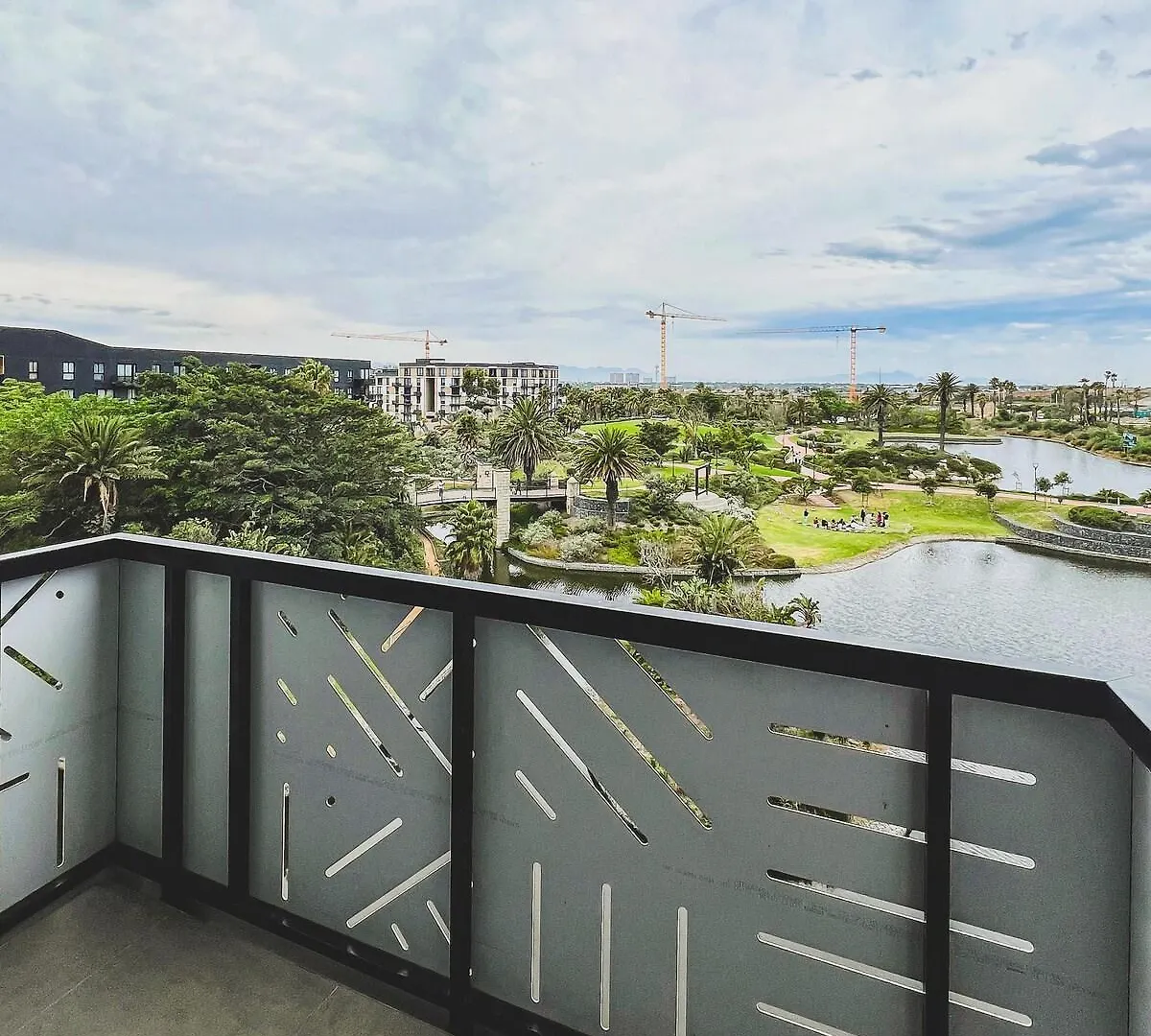 Olive Apartment On Bridgewaters Le Cap 0*,  Afrique du Sud