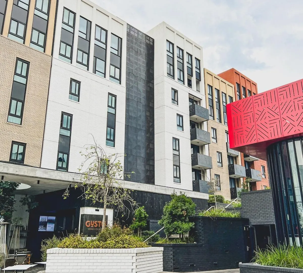Olive Apartment On Bridgewaters Le Cap