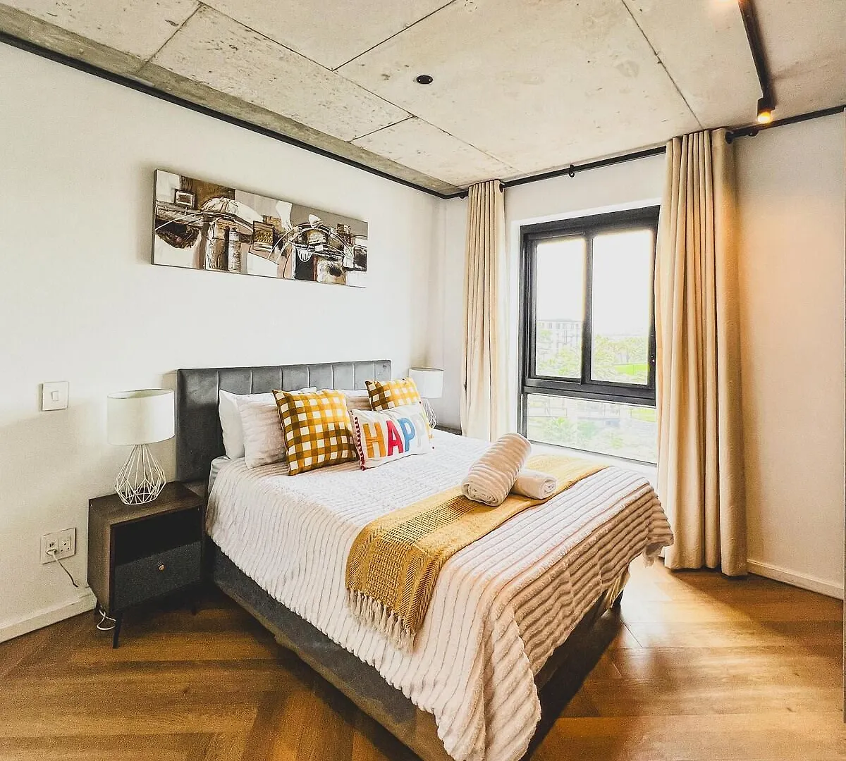 Olive Apartment On Bridgewaters Le Cap
