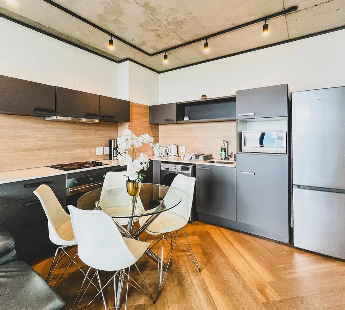 Olive Apartment On Bridgewaters Le Cap