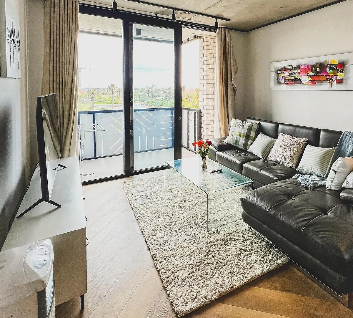 Olive Apartment On Bridgewaters Le Cap 0*,  Afrique du Sud