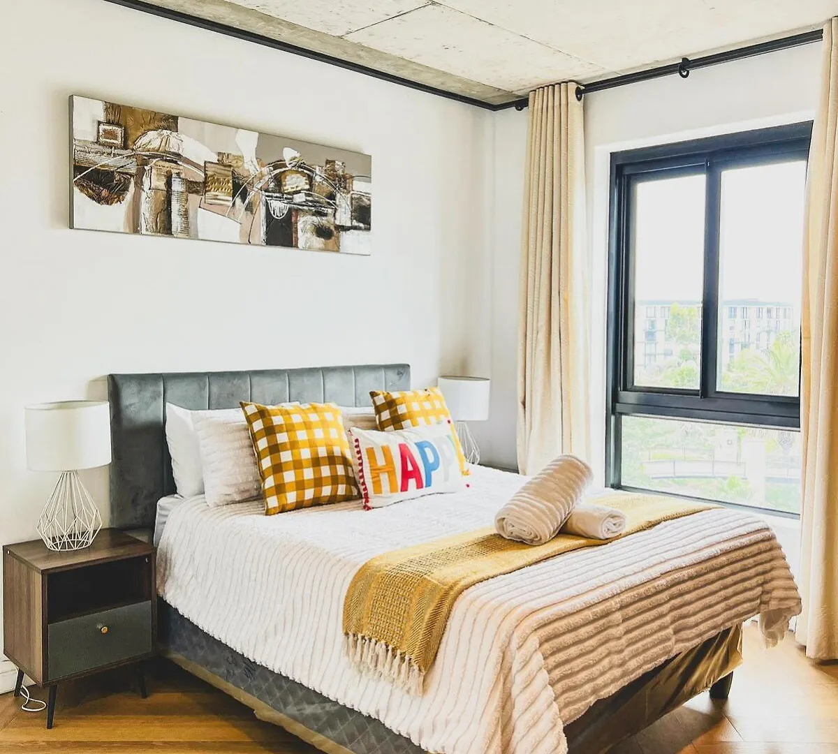 Olive Apartment On Bridgewaters Le Cap