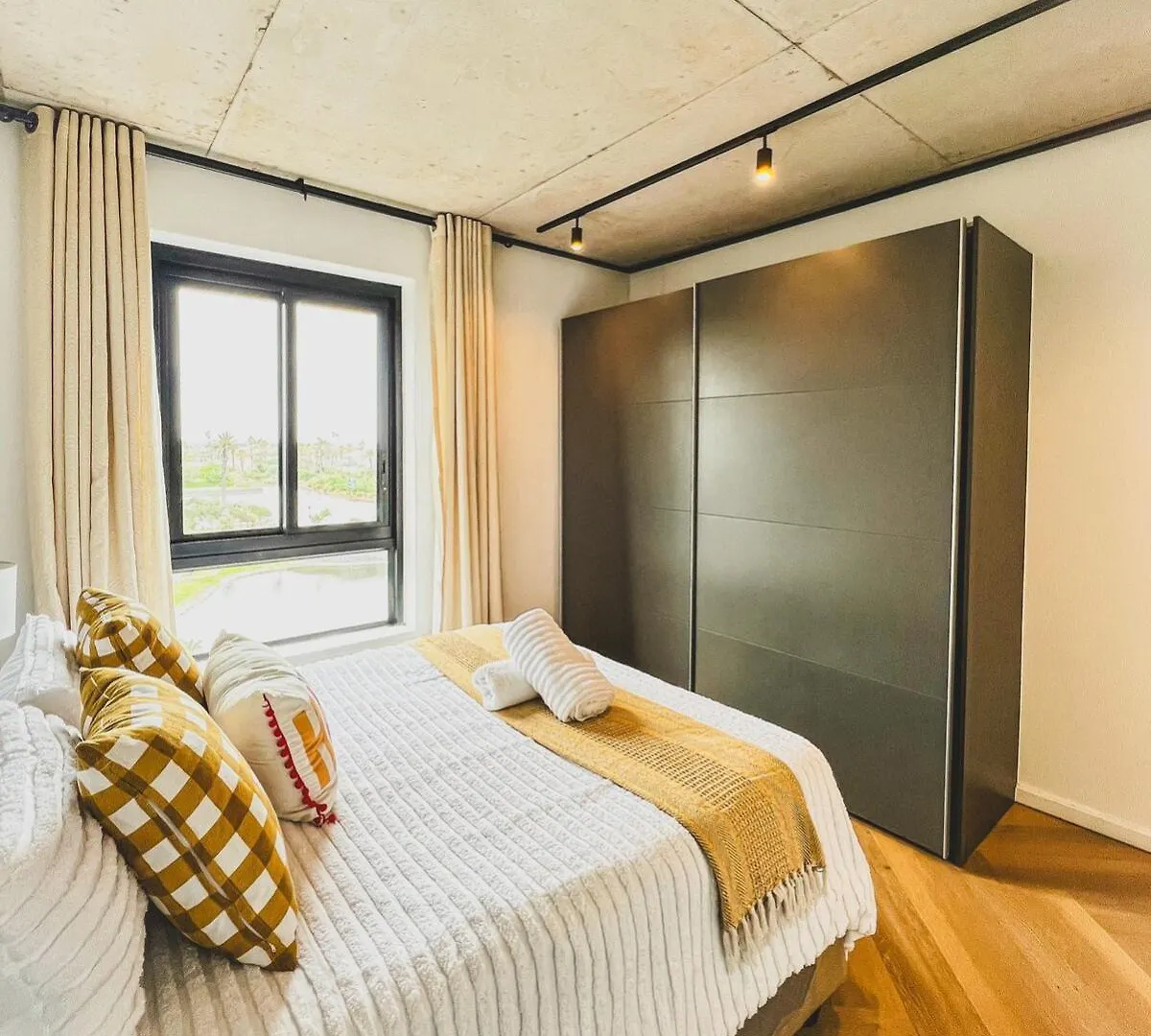 Olive Apartment On Bridgewaters Le Cap