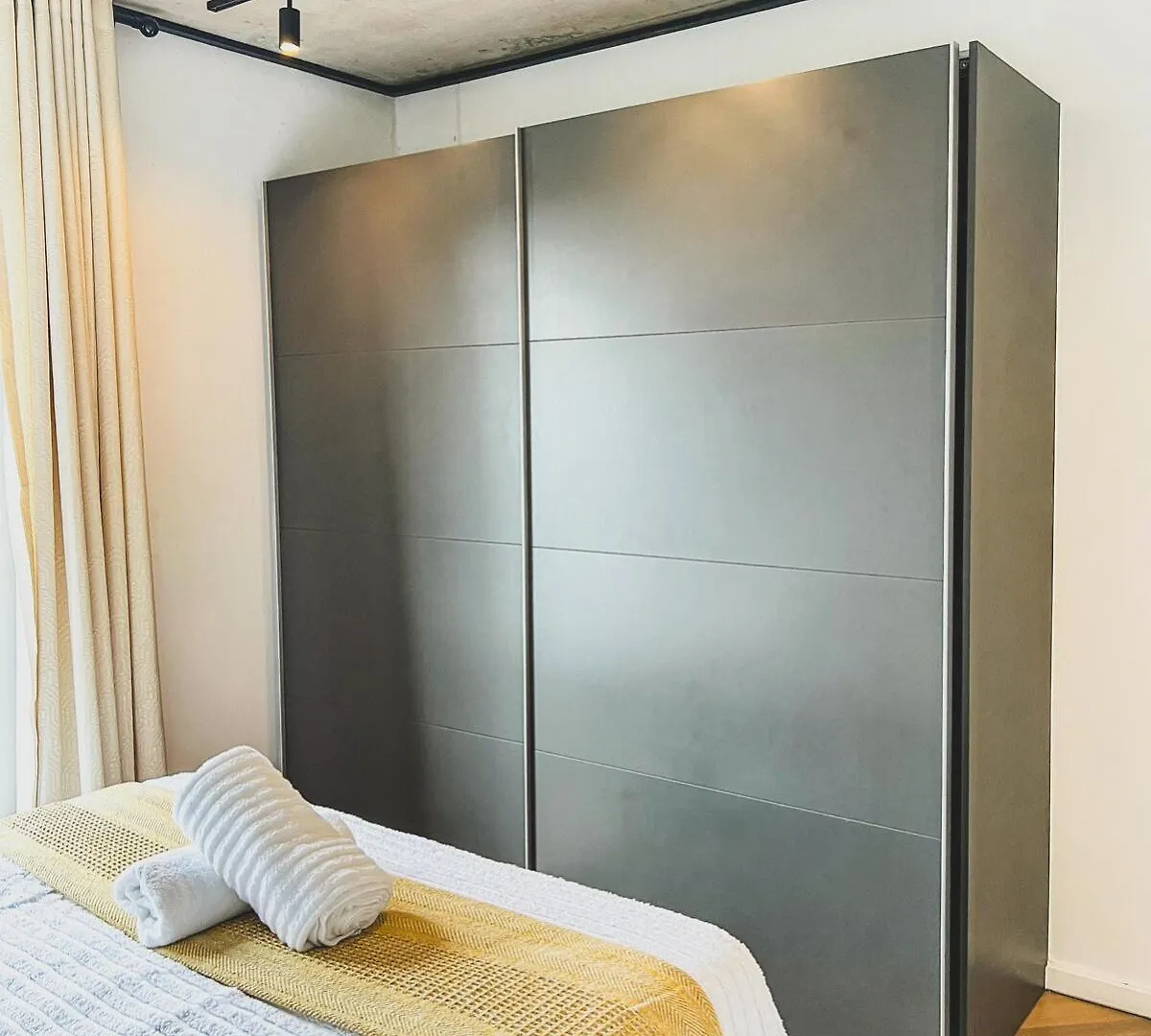 Olive Apartment On Bridgewaters Κέιπ Τάουν Νότια Αφρική