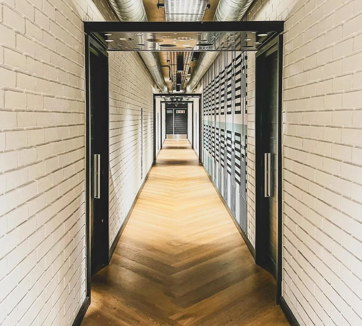 Olive Apartment On Bridgewaters Κέιπ Τάουν